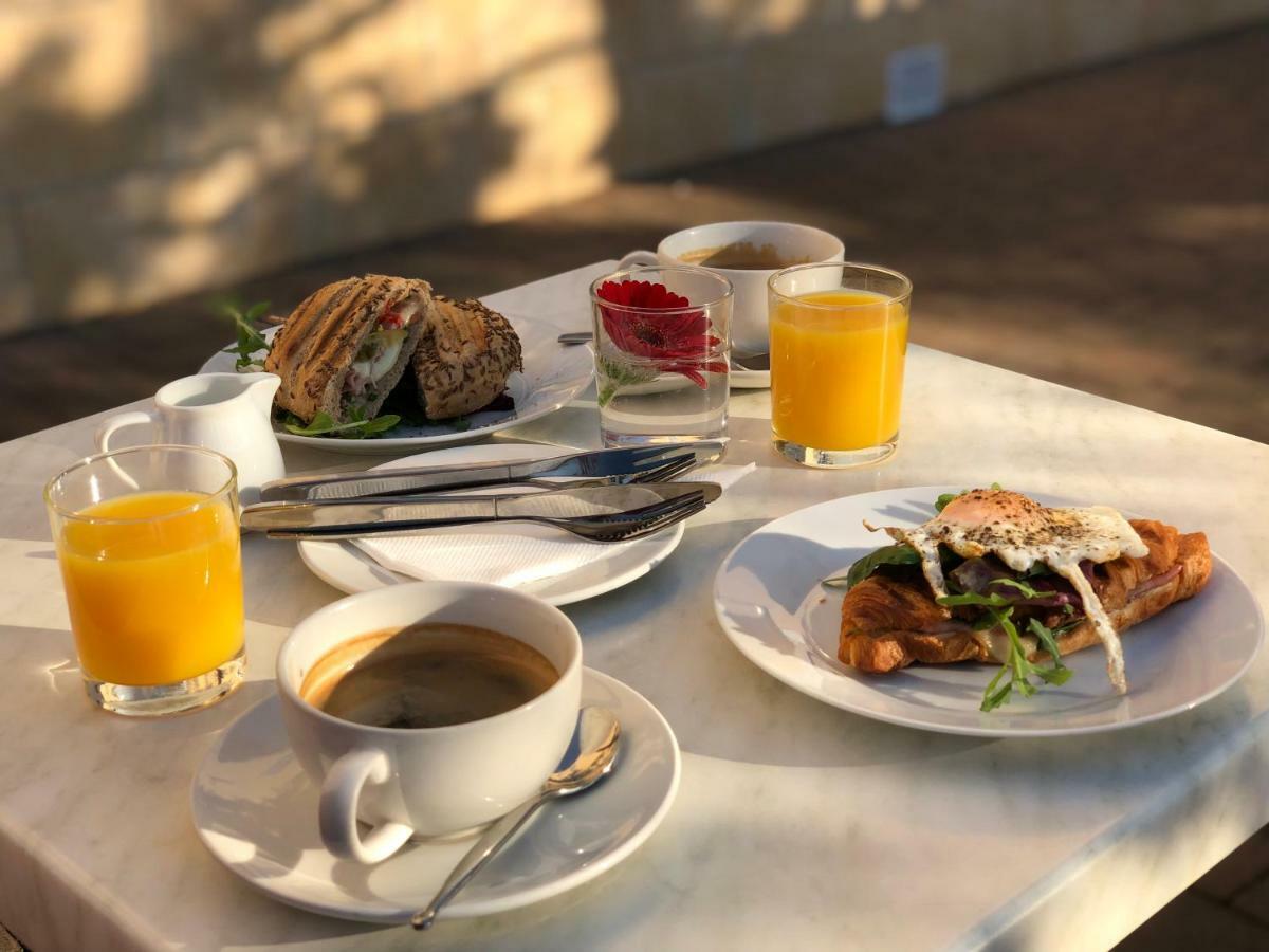 Apartmany Cafe-Cafe Їчін Екстер'єр фото